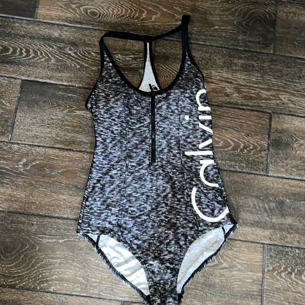 Calvin Klein. swimsuit size XS
